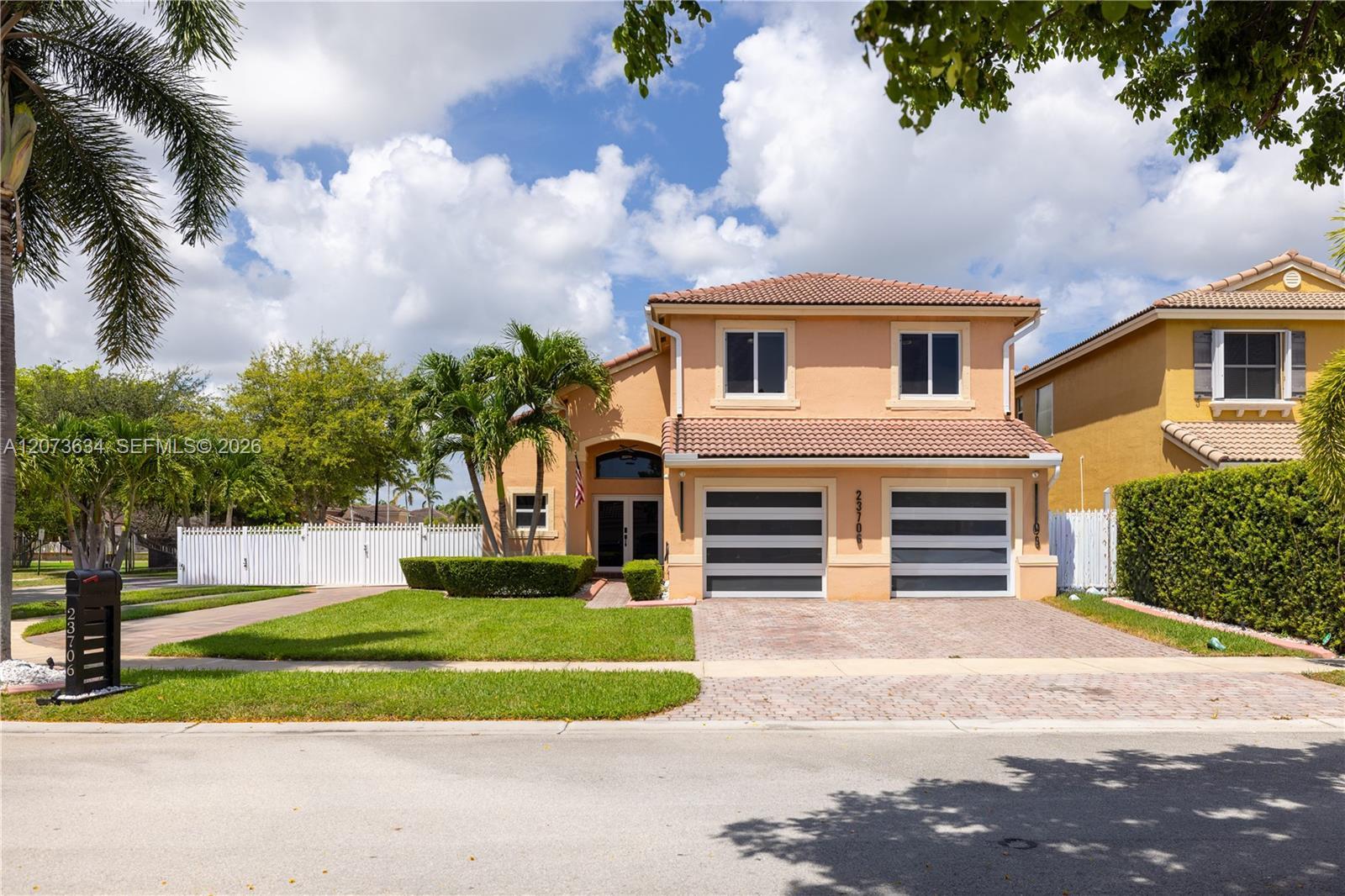 Property at 23706 SW 108th Pl, Homestead FL 33032