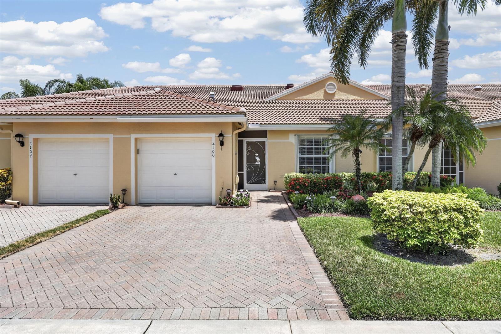 2100 Stonington Terrace, West Palm Beach FL 33411 photo 3