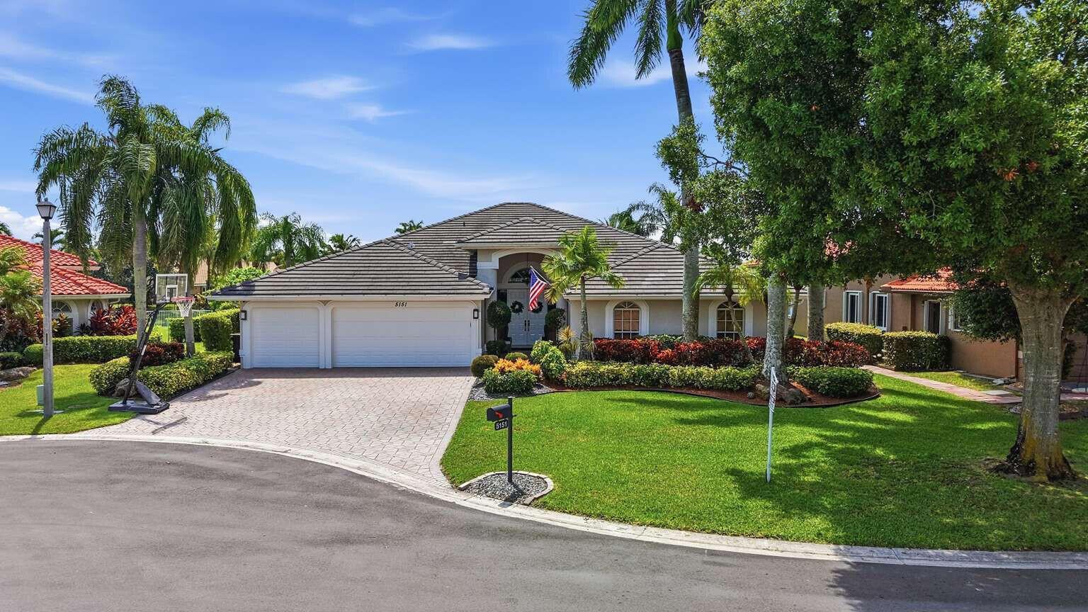 5151 NW 109TH Terrace, Coral Springs FL 33076