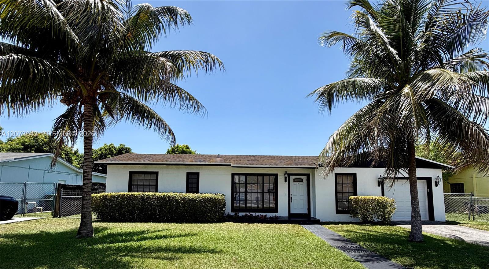 11030 SW 153rd St, Miami FL 33157