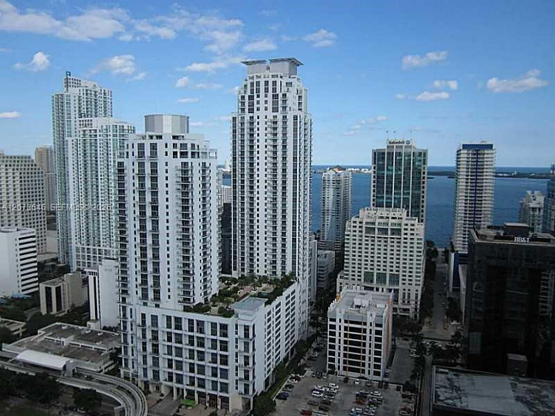 1050 Brickell Ave # 2612, Miami FL 33131 photo 2