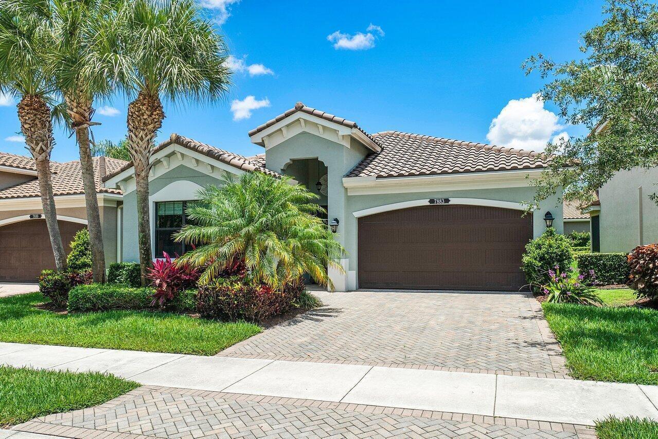 7883 Clay Mica Court, Delray Beach FL 33446