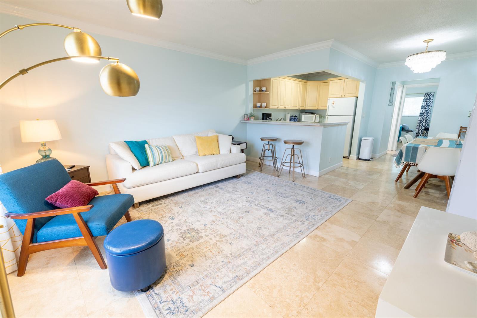 3215 NE 15TH Street # 204, Pompano Beach FL 33062 photo 2