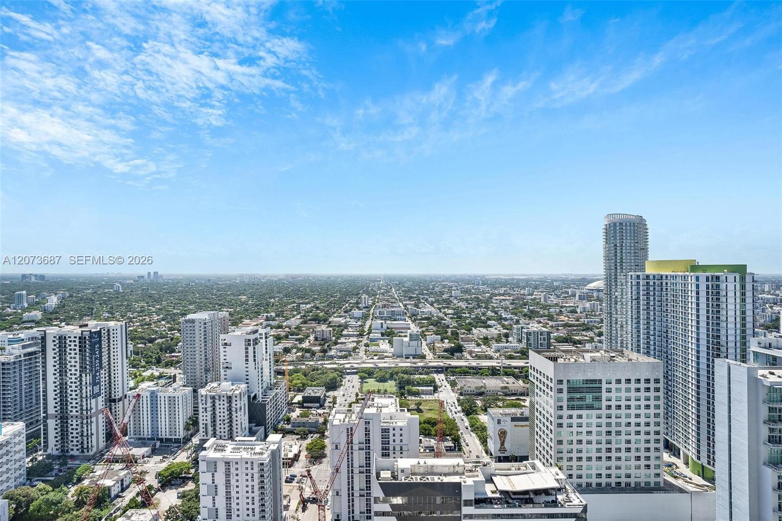 88 SW 7th St # 4004, Miami FL 33130 photo 5