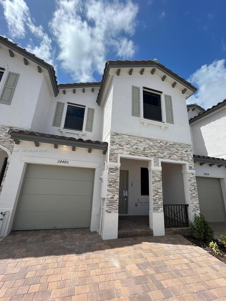 24480 SW 119th Pl # 24480, Homestead FL 33032