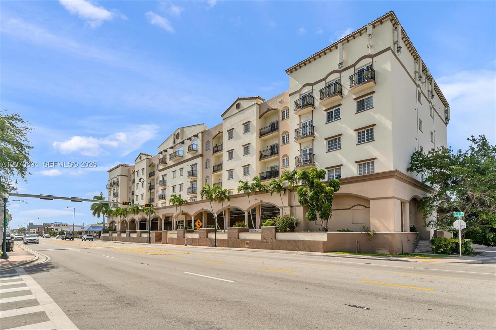 5271 SW 8th # 203, Miami FL 33134