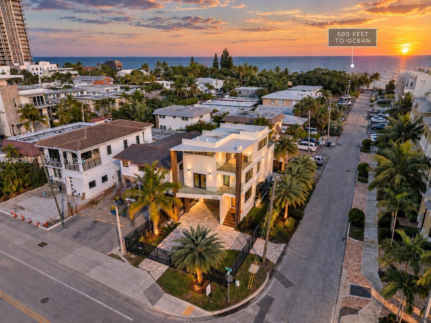 5601 N Ocean Dr, Hollywood FL 33019 photo 3