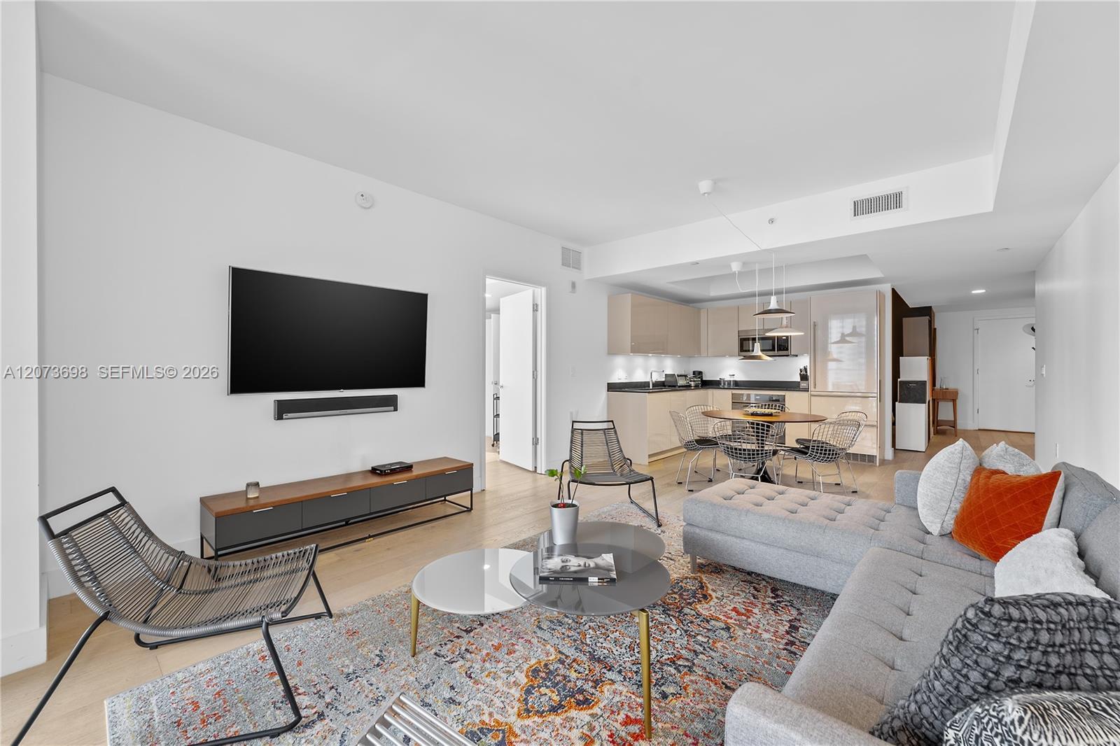 1010 Brickell Ave # 1911, Miami FL 33131 photo 3