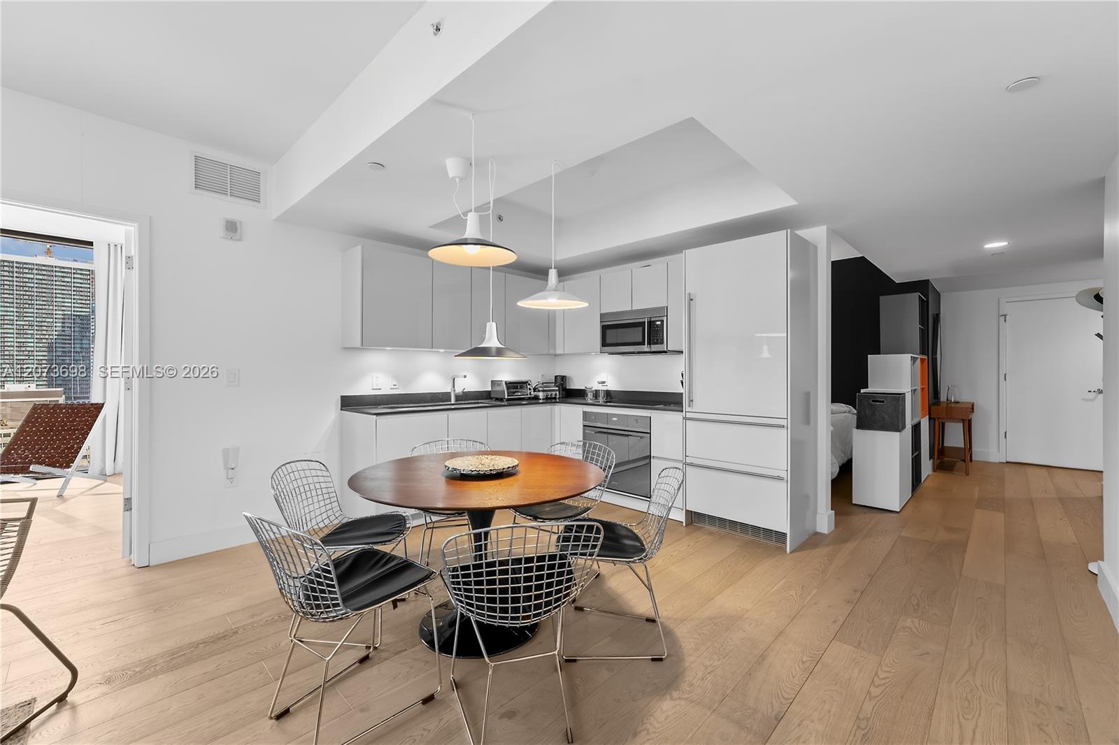 1010 Brickell Ave # 1911, Miami FL 33131 photo 5
