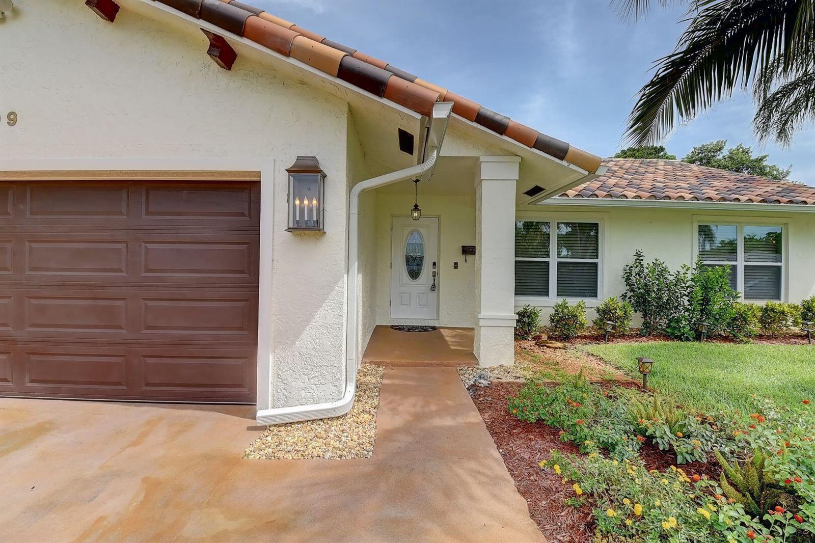 509 ELDORADO Lane, Delray Beach FL 33444 photo 2