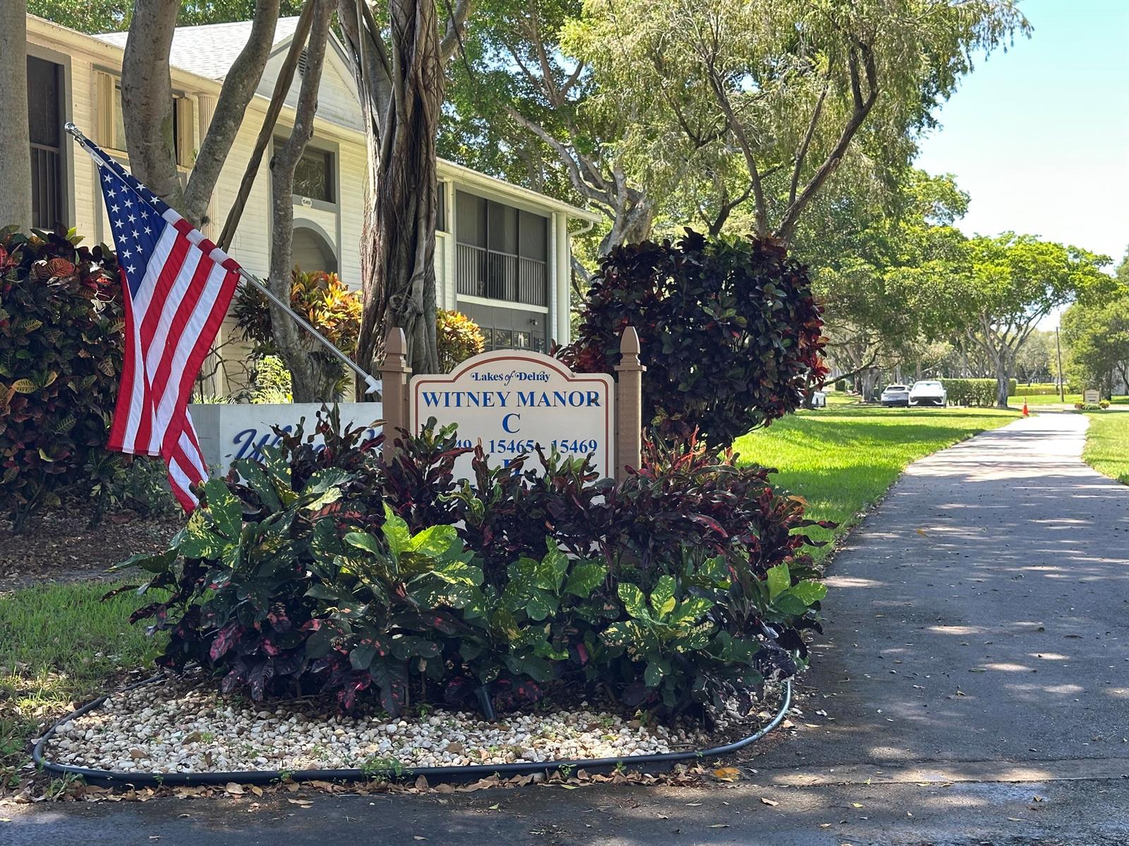 15449 Lakes Of Delray Boulevard # 101, Delray Beach FL 33484 photo 4