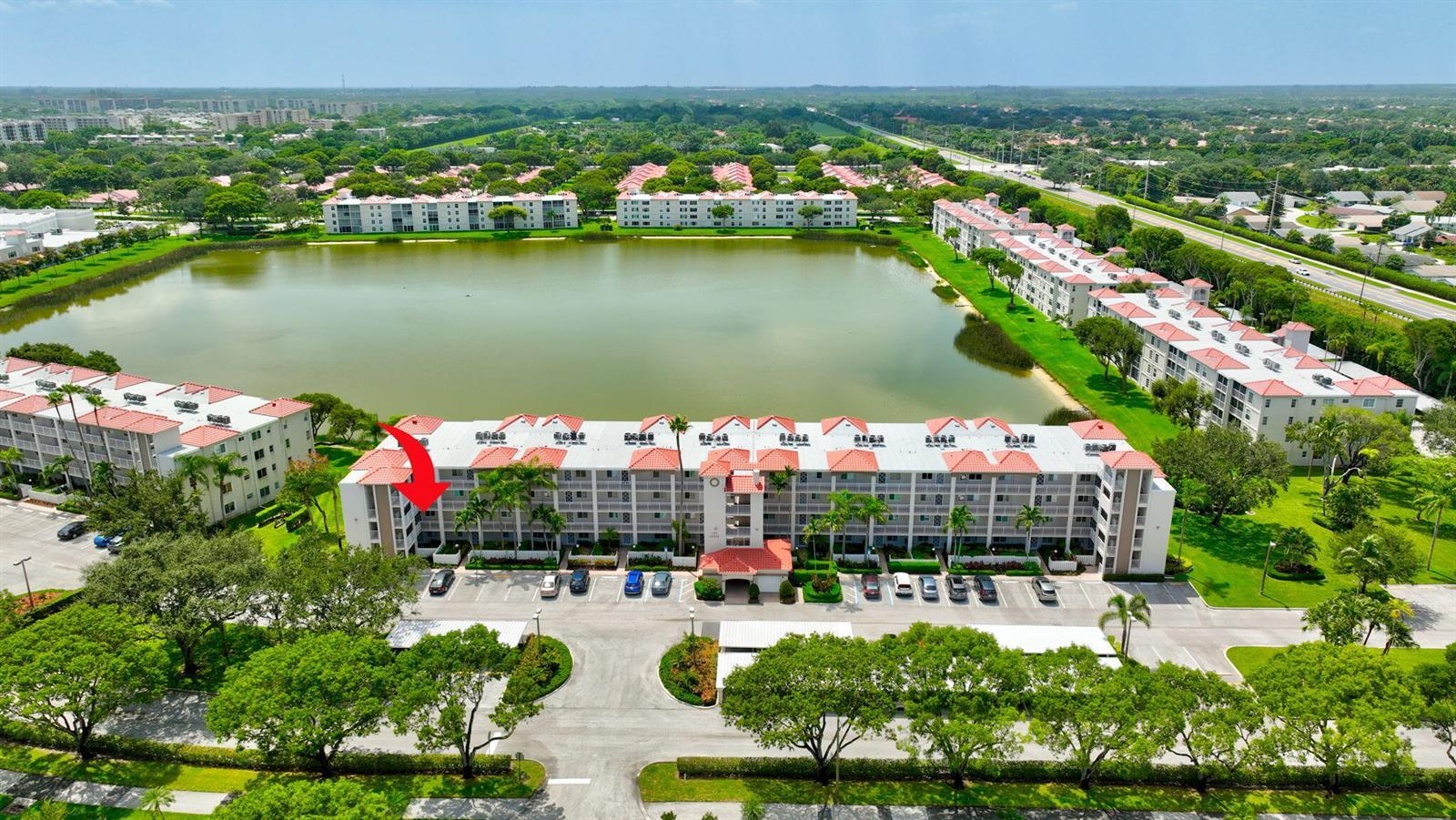 14095 Royal Vista Drive # 201, Delray Beach FL 33484 photo 3