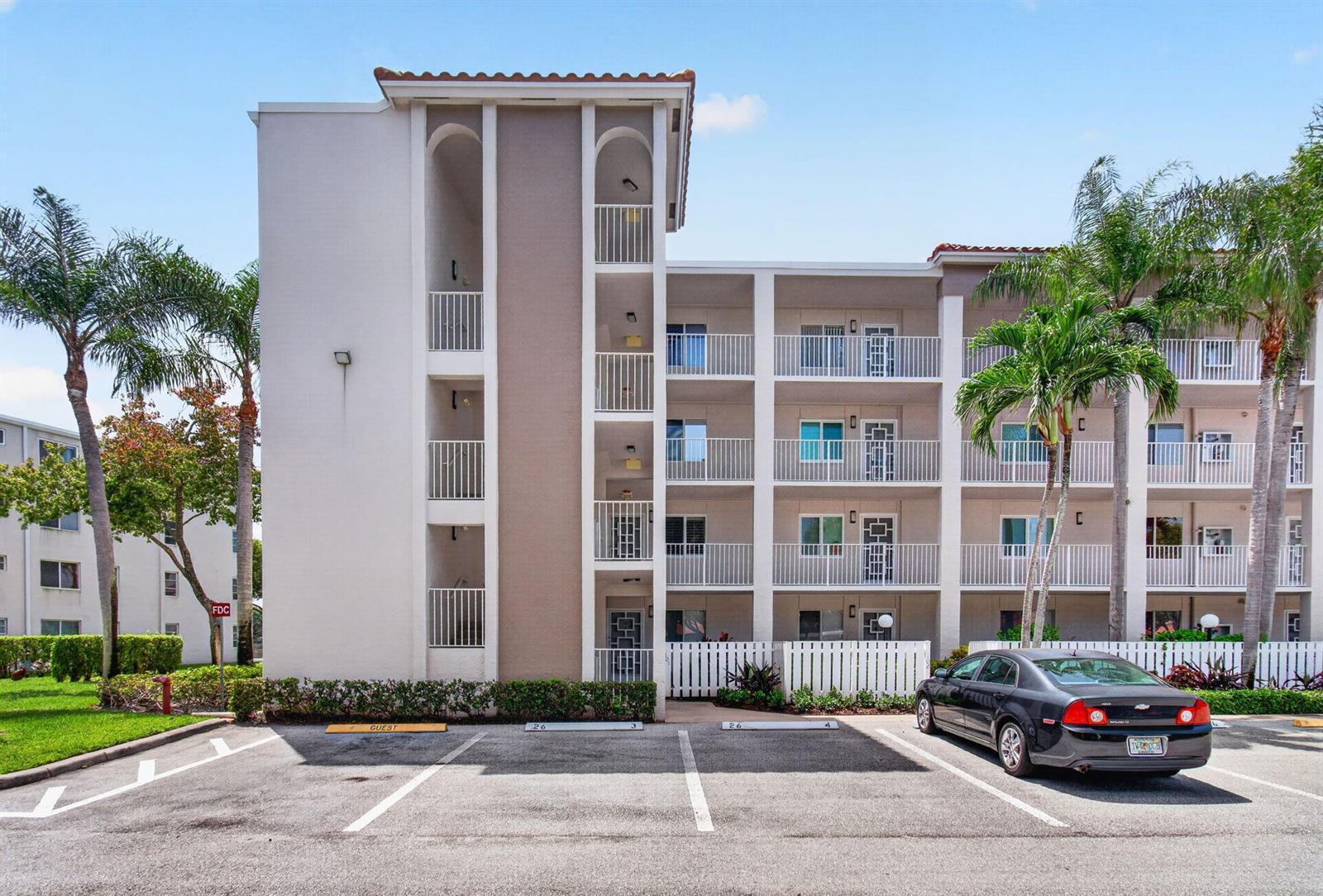 14095 Royal Vista Drive # 201, Delray Beach FL 33484 photo 4