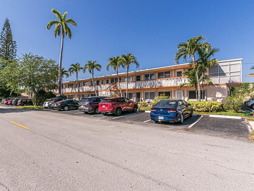 1000 SW 11th Avenue # 2E, Hallandale Beach FL 33009 photo 3