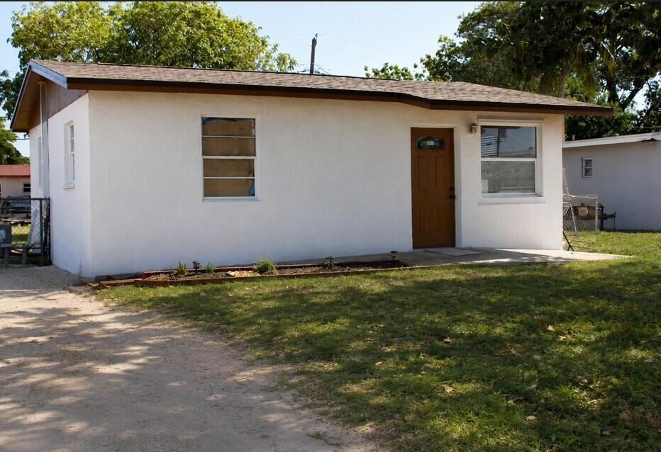2304 NW 15th Court, Fort Lauderdale FL 33311