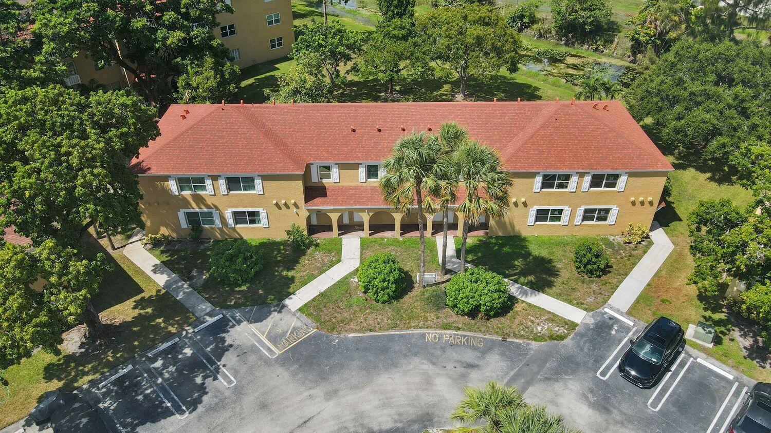 10792 La Placida Drive # 4, Coral Springs FL 33065