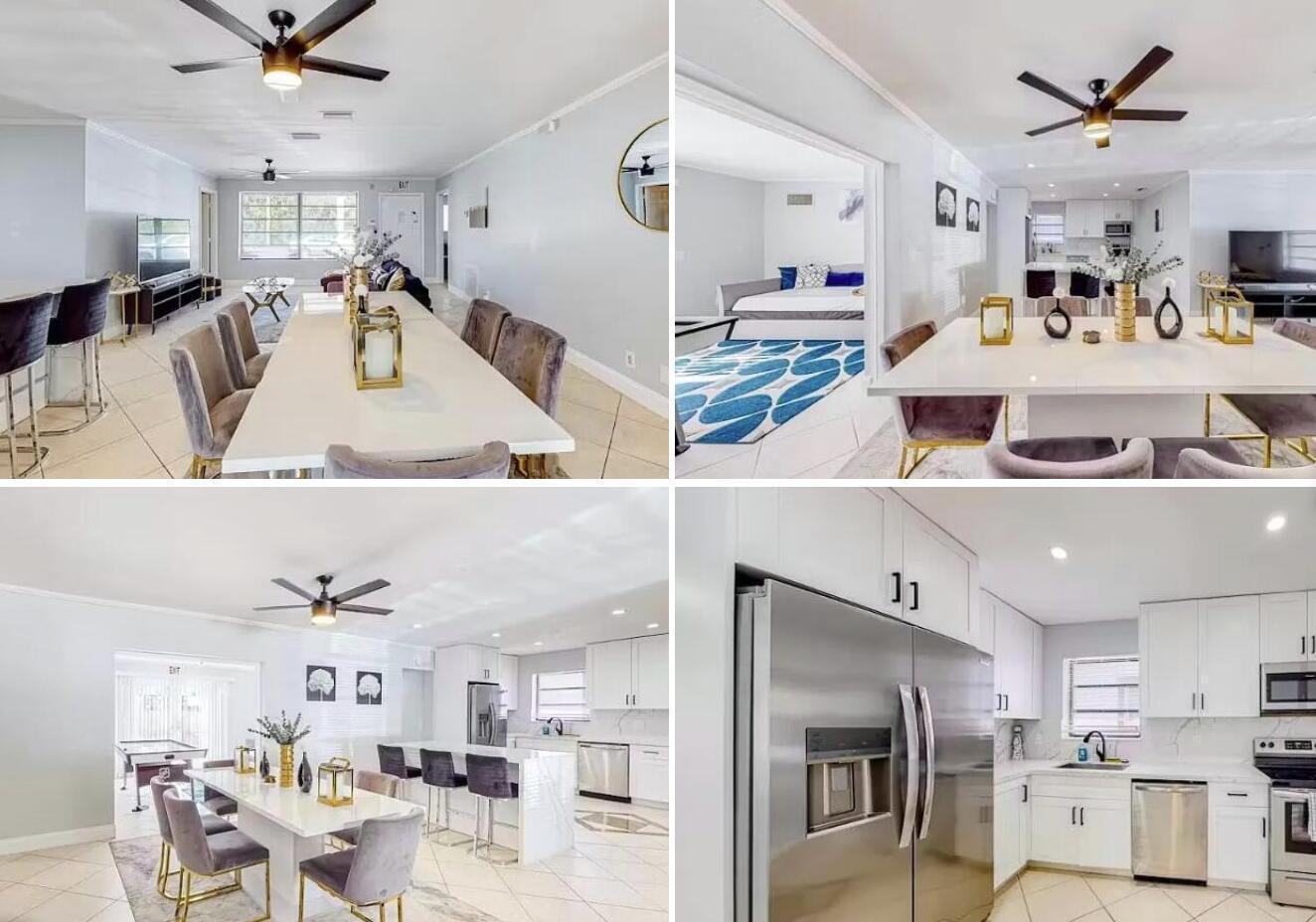 924 Johnson Street, Hollywood FL 33019 photo 2