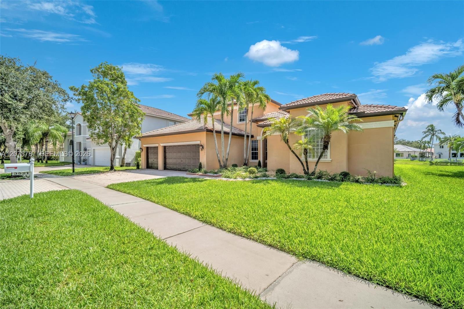 3521 SW 146th Ter, Miramar FL 33027 photo 3