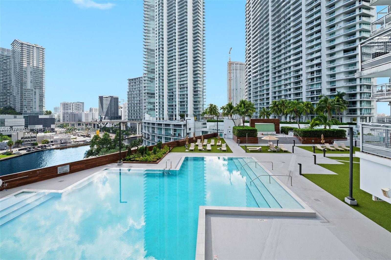 350 S MIAMI AVE # 1912, Miami FL 33130 photo 5