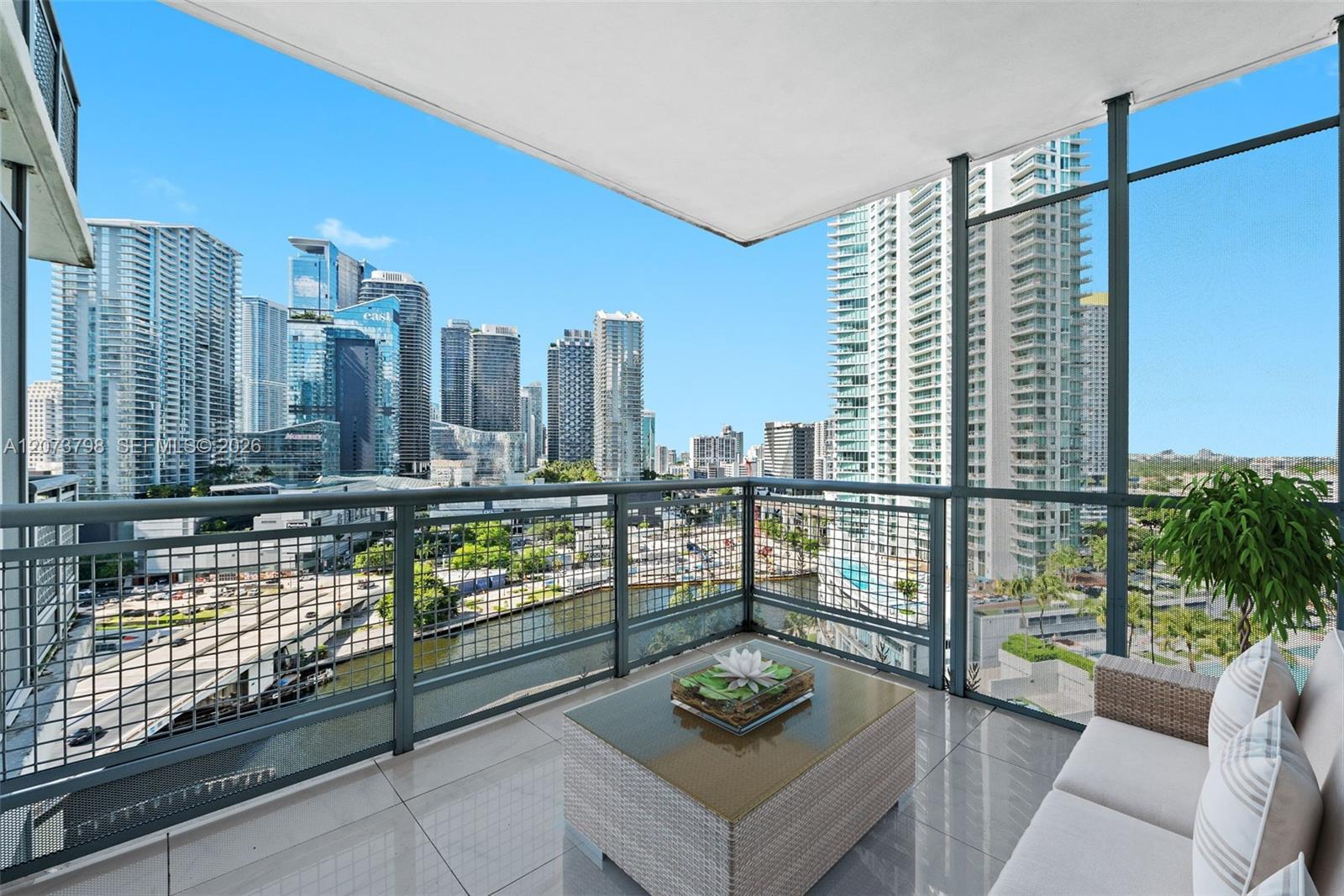 350 S MIAMI AVE # 1912, Miami FL 33130 photo 4