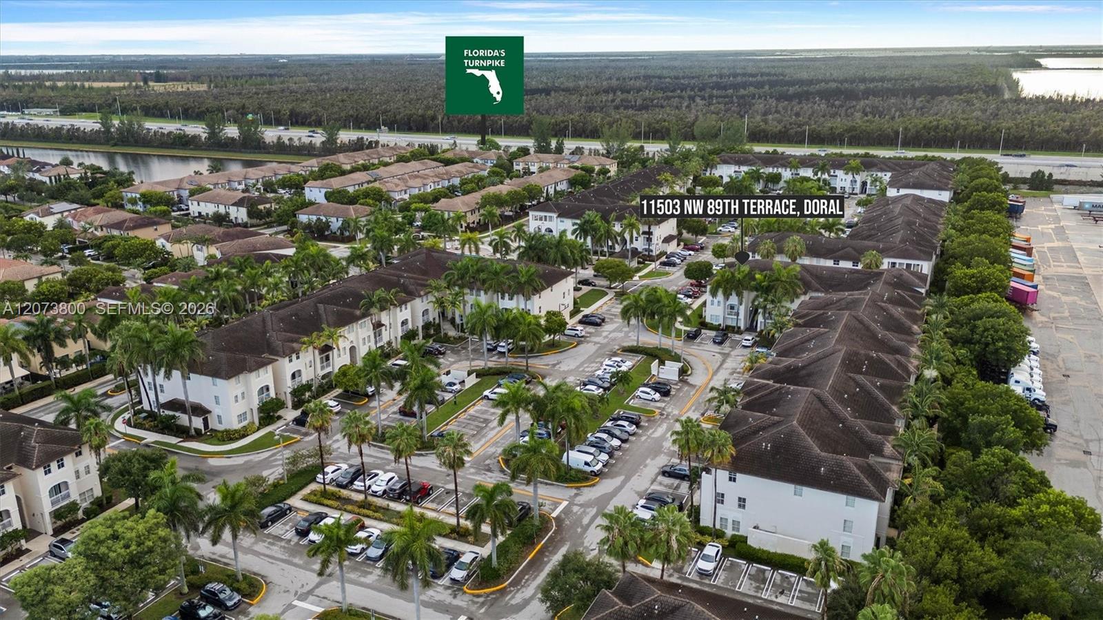 11503 NW 89th St # 101, Doral FL 33178 photo 3