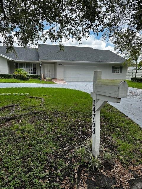 14763 SW 152nd Pl, Miami FL 33196 photo 3