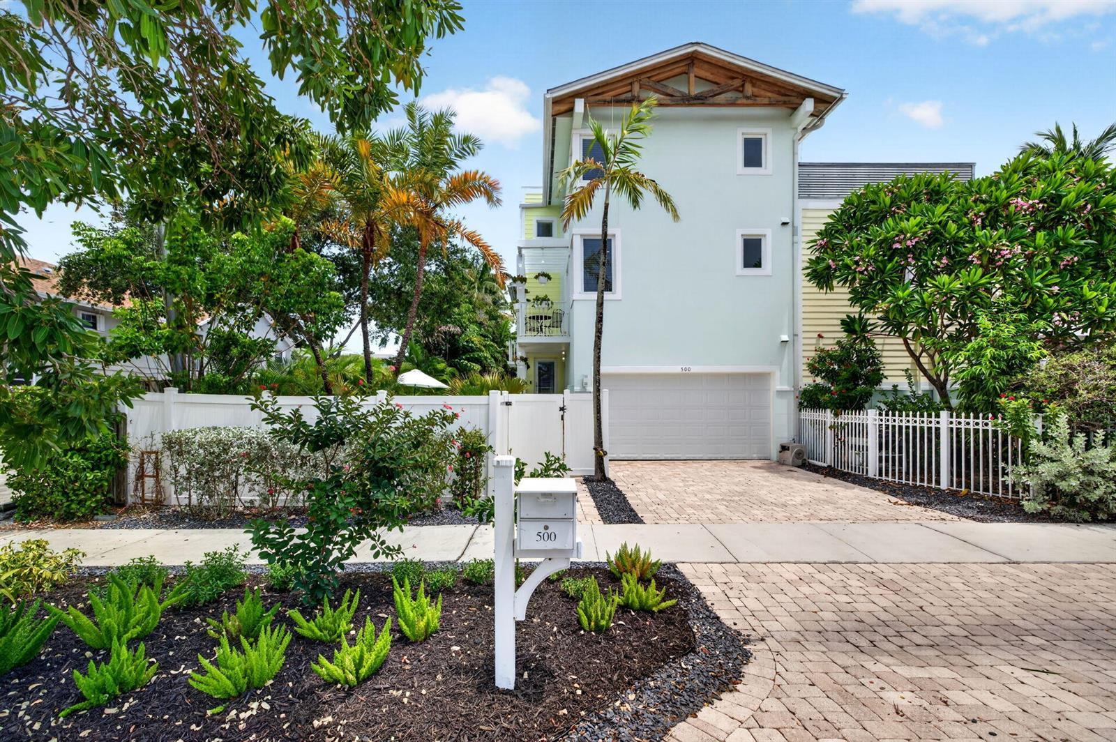 500 NE 17TH Avenue, Fort Lauderdale FL 33301
