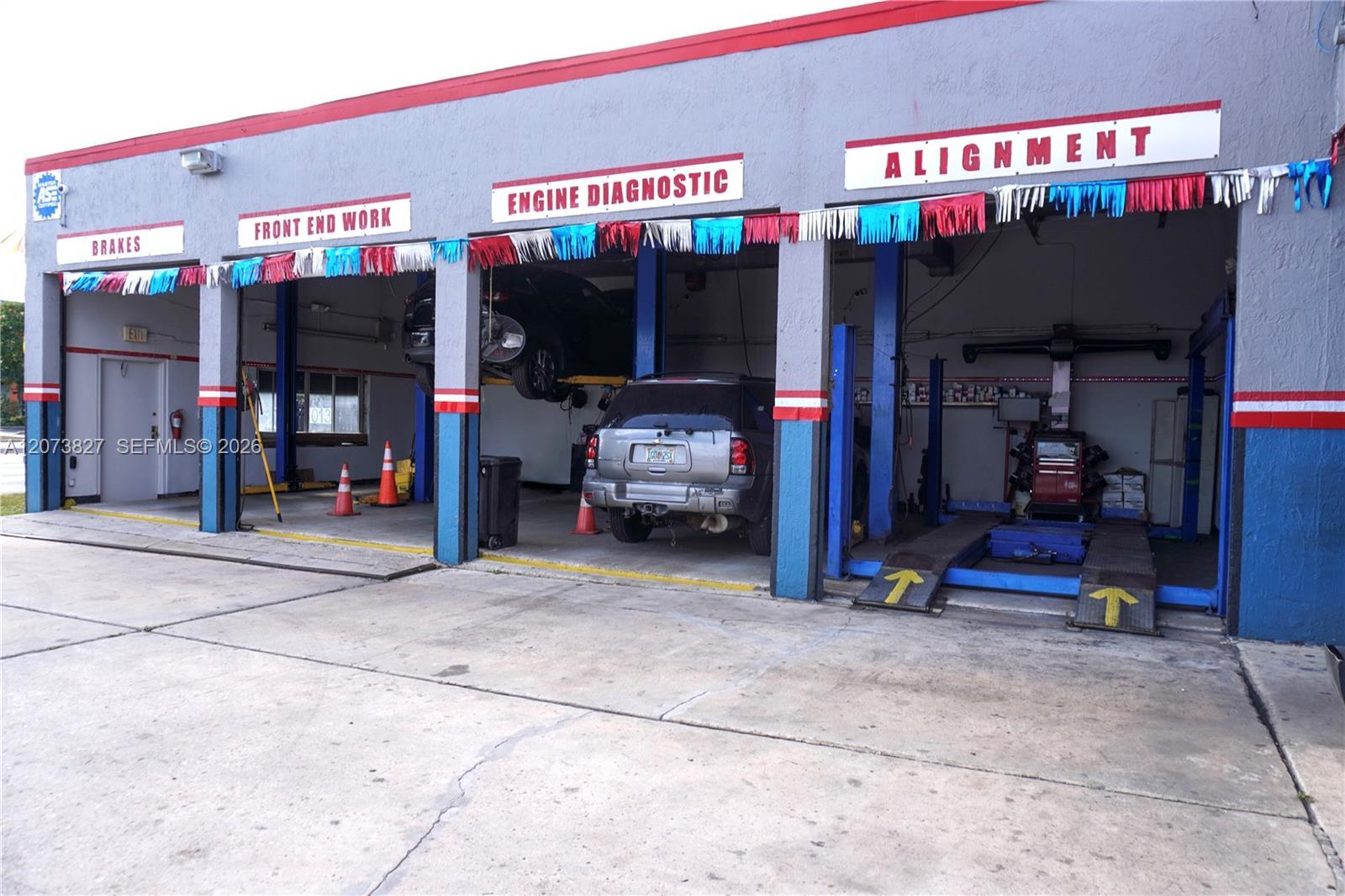 1001-1011 W Sunrise Blvd, Fort Lauderdale FL 33311 photo 2
