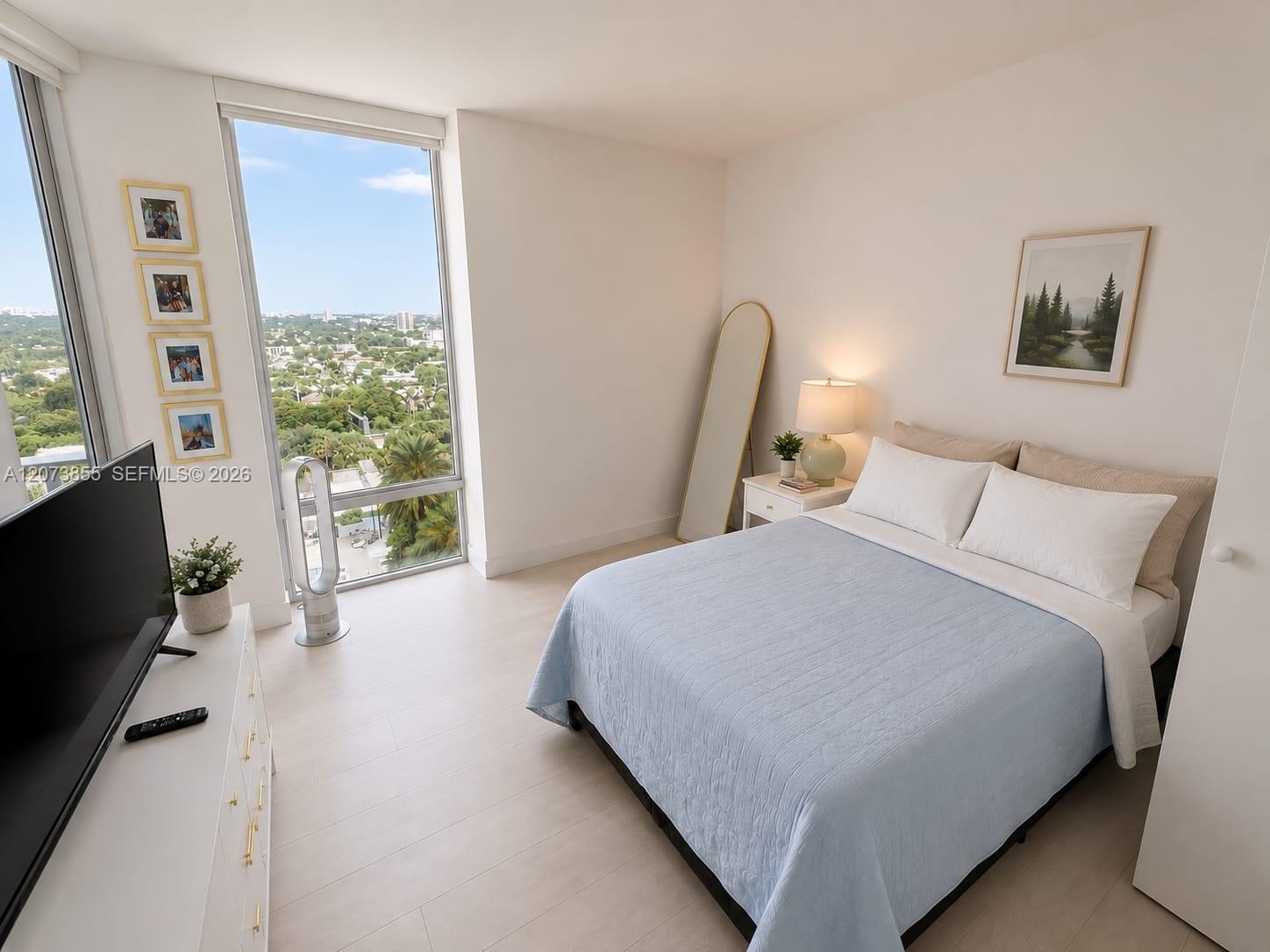 1010 SW 2nd Ave # 1409, Miami FL 33130 photo 3