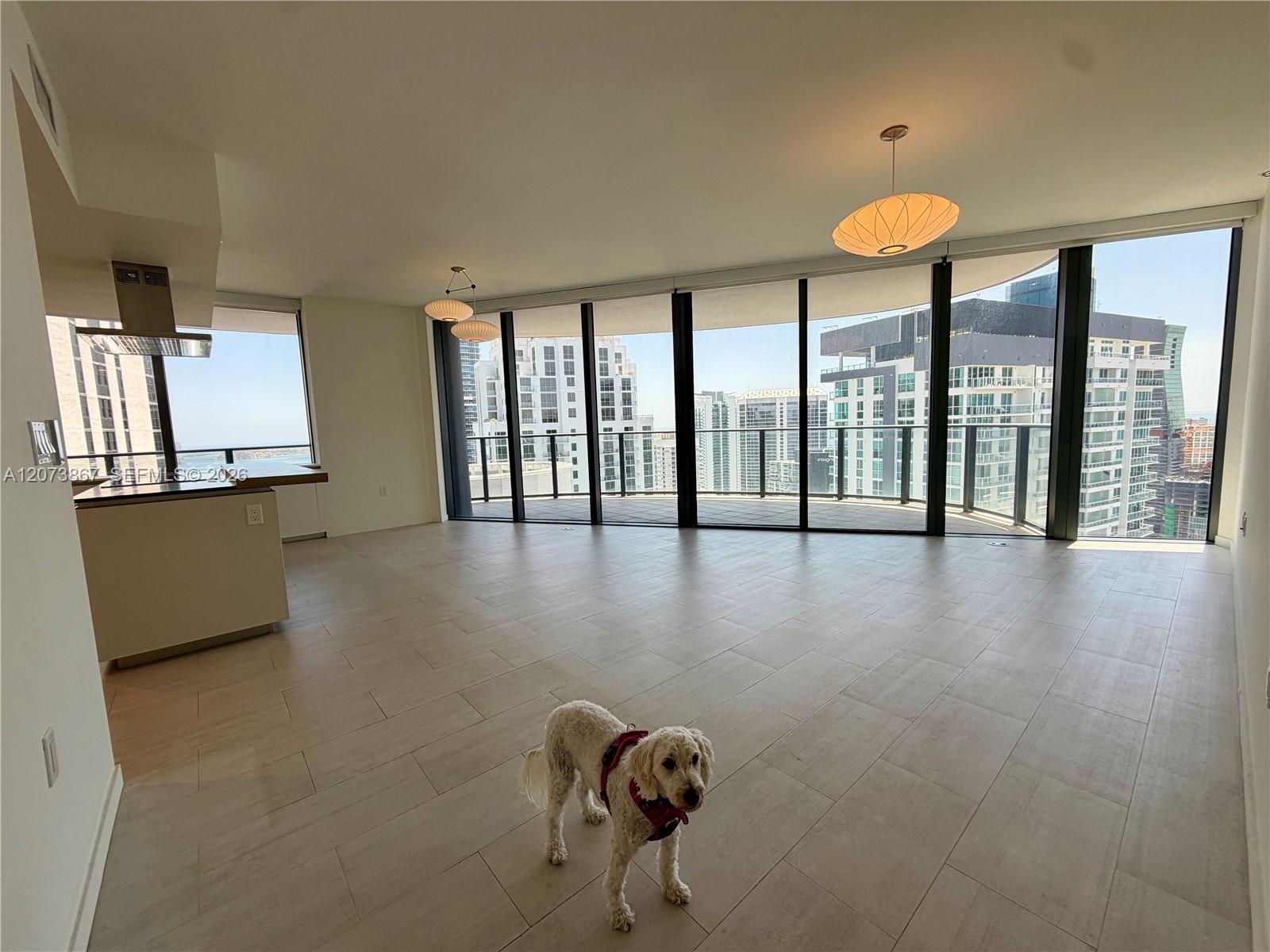 1000 Brickell Plz # 4301, Miami FL 33131