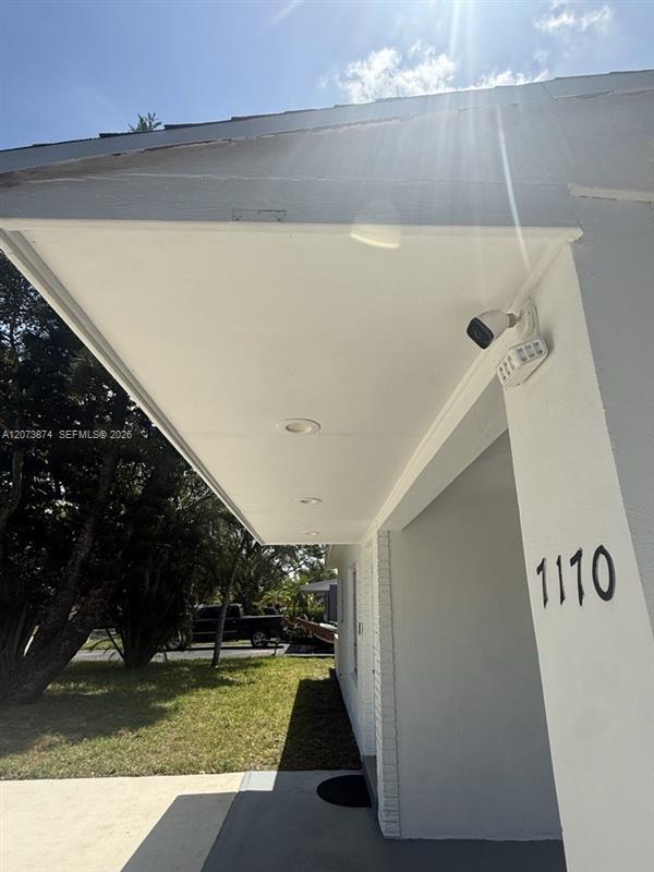 7170 Custer St, Hollywood FL 33024 photo 4