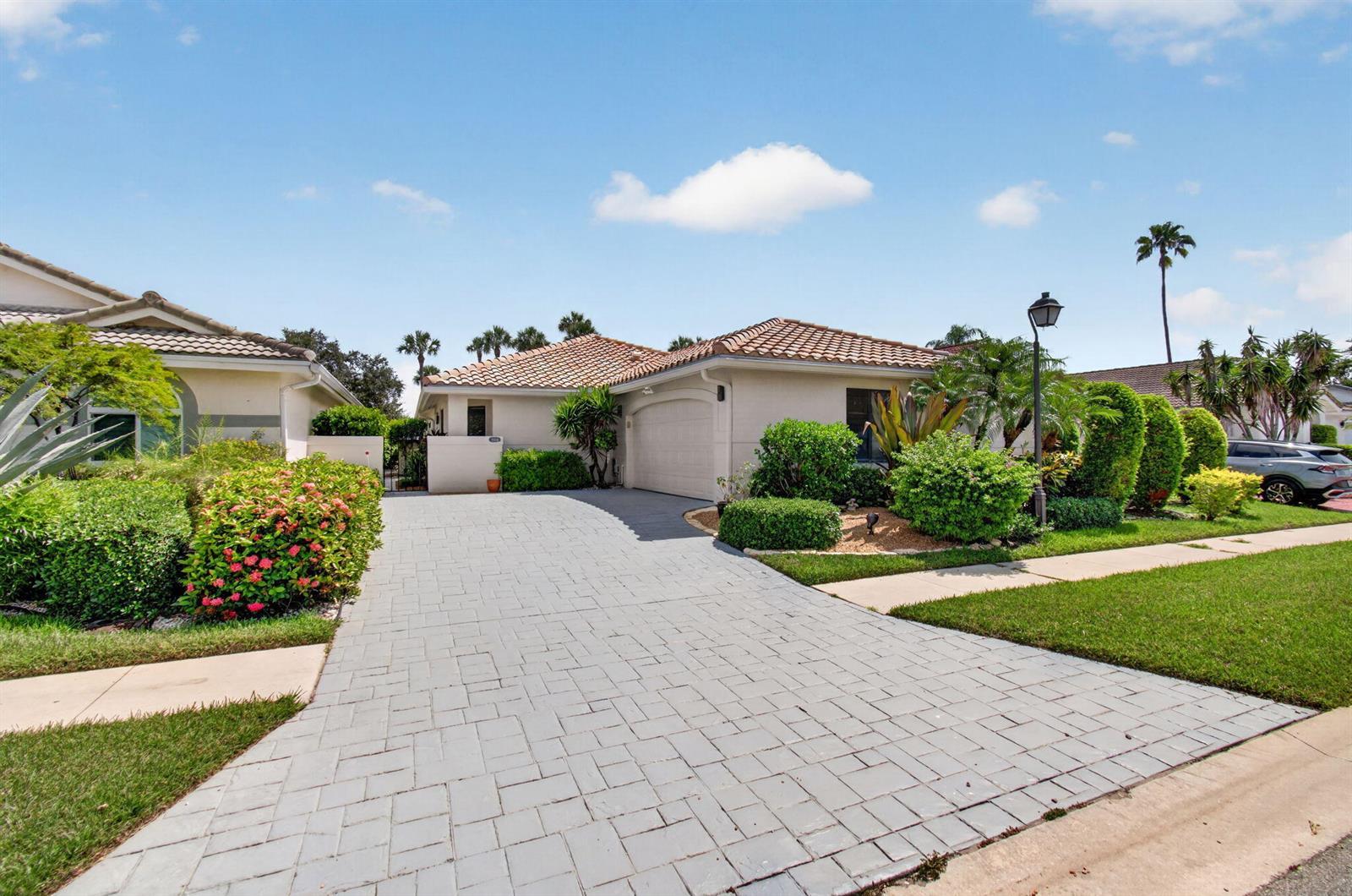 15441 Strathearn Drive, Delray Beach FL 33446
