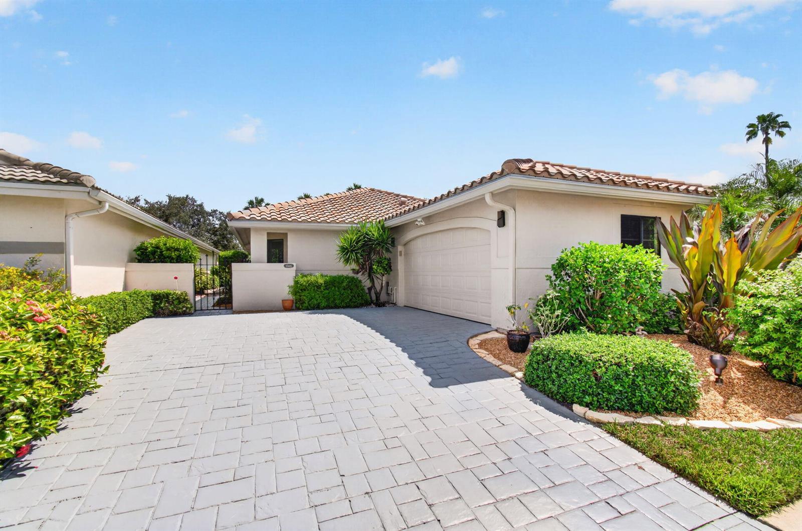 15441 Strathearn Drive, Delray Beach FL 33446 photo 4