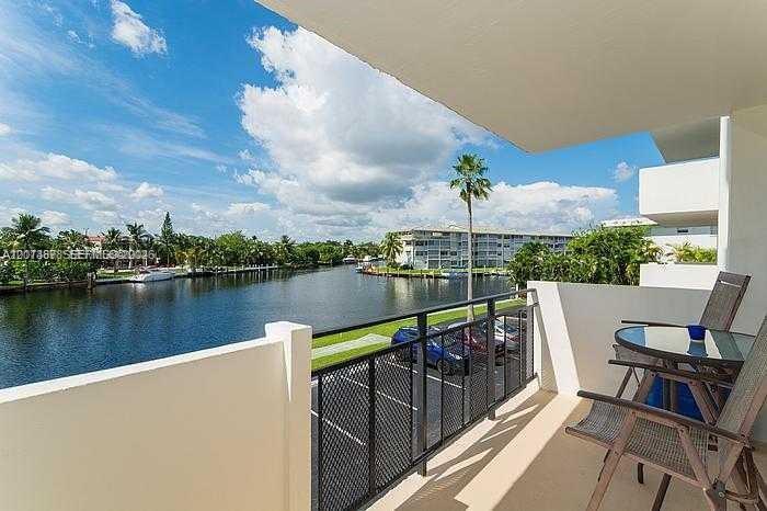401 Golden Isles Dr # 211, Hallandale Beach FL 33009