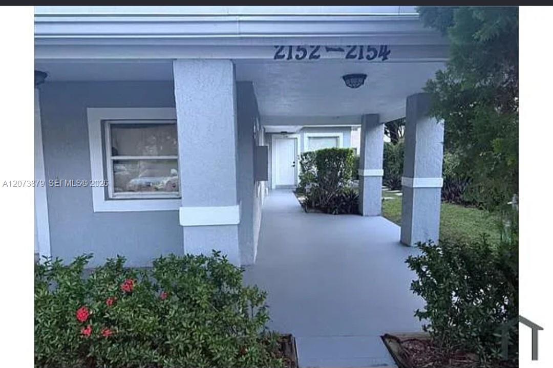 2154 NE 168th St # 2154, North Miami Beach FL 33162