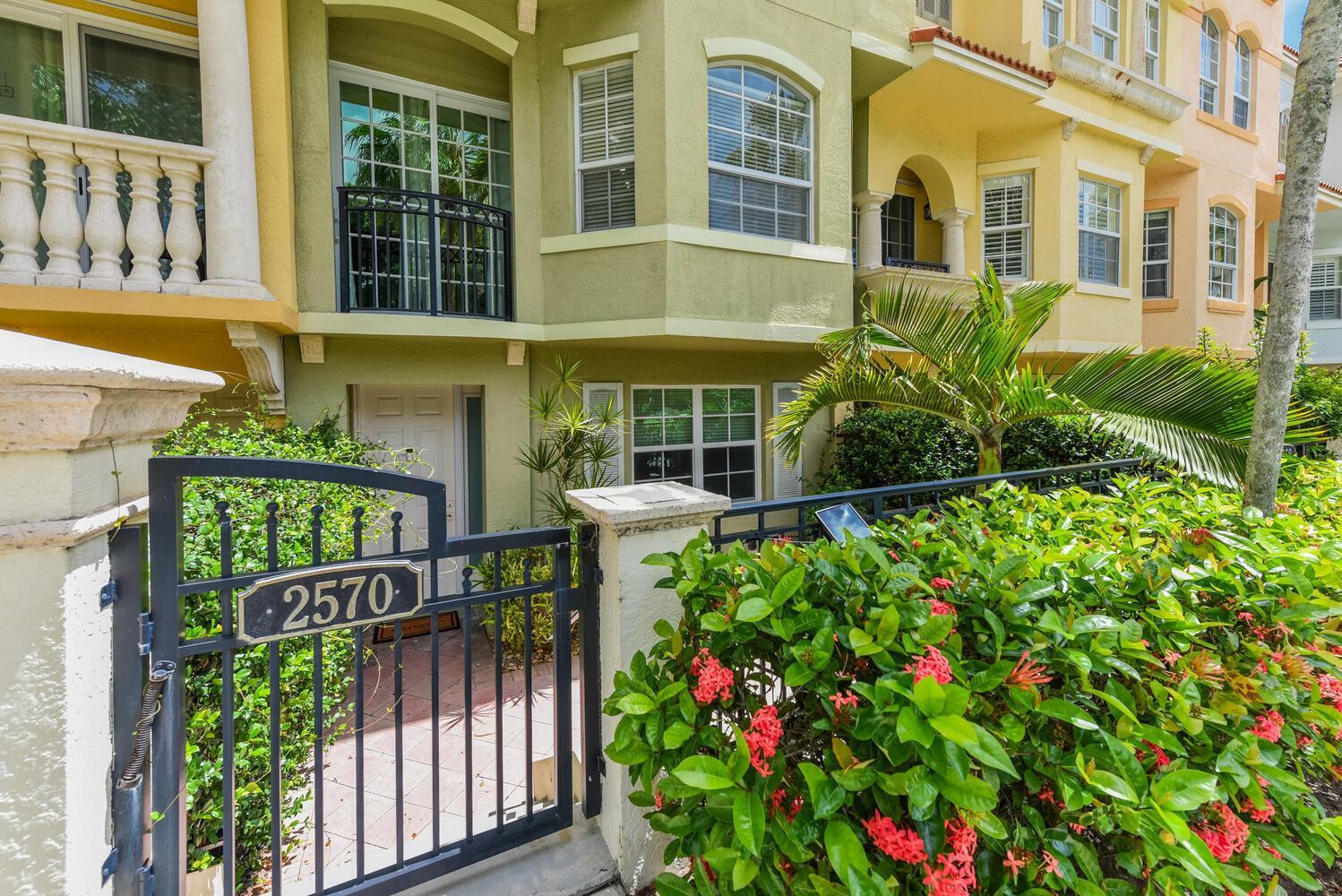 2570 Gardens Parkway, Palm Beach Gardens FL 33410 photo 2