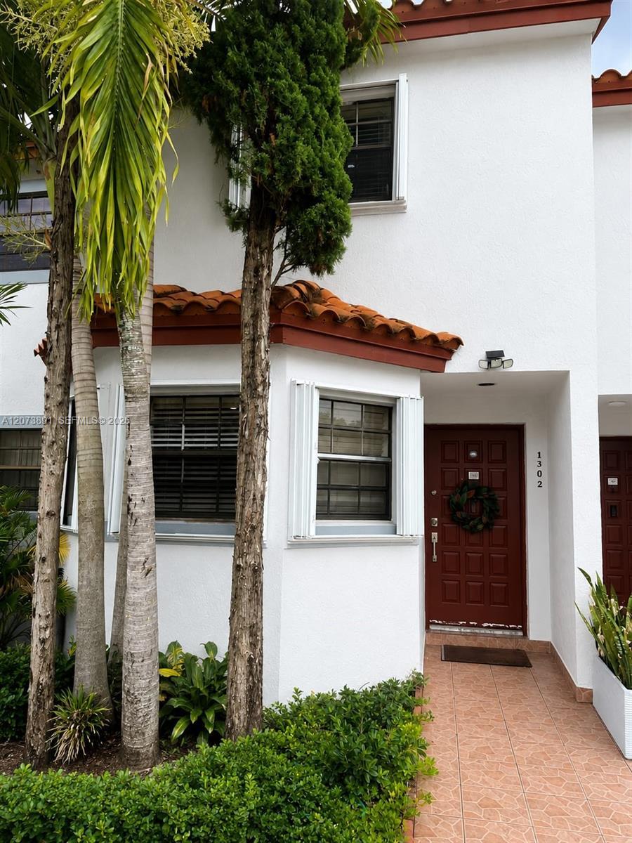 15410 SW 74th Cir Ct # 1302, Miami FL 33193
