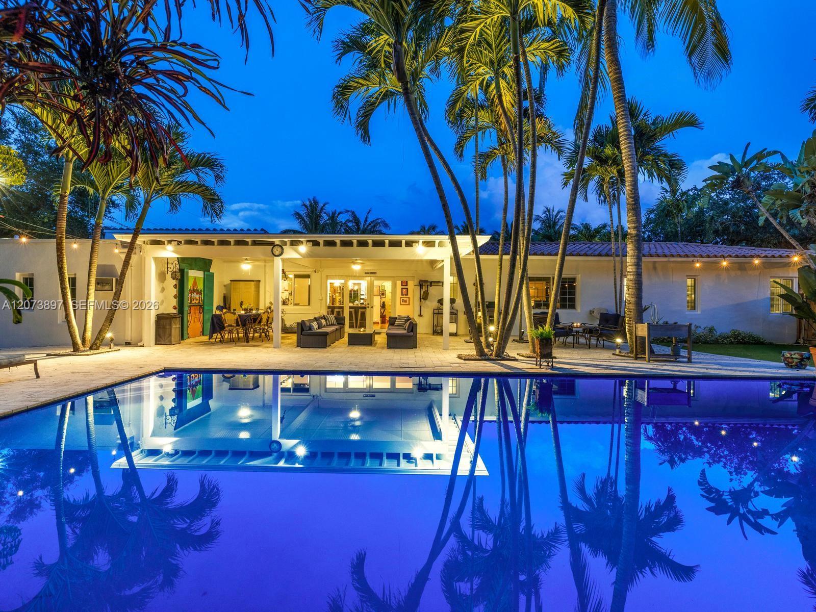 285 NE 103rd St, Miami Shores FL 33138