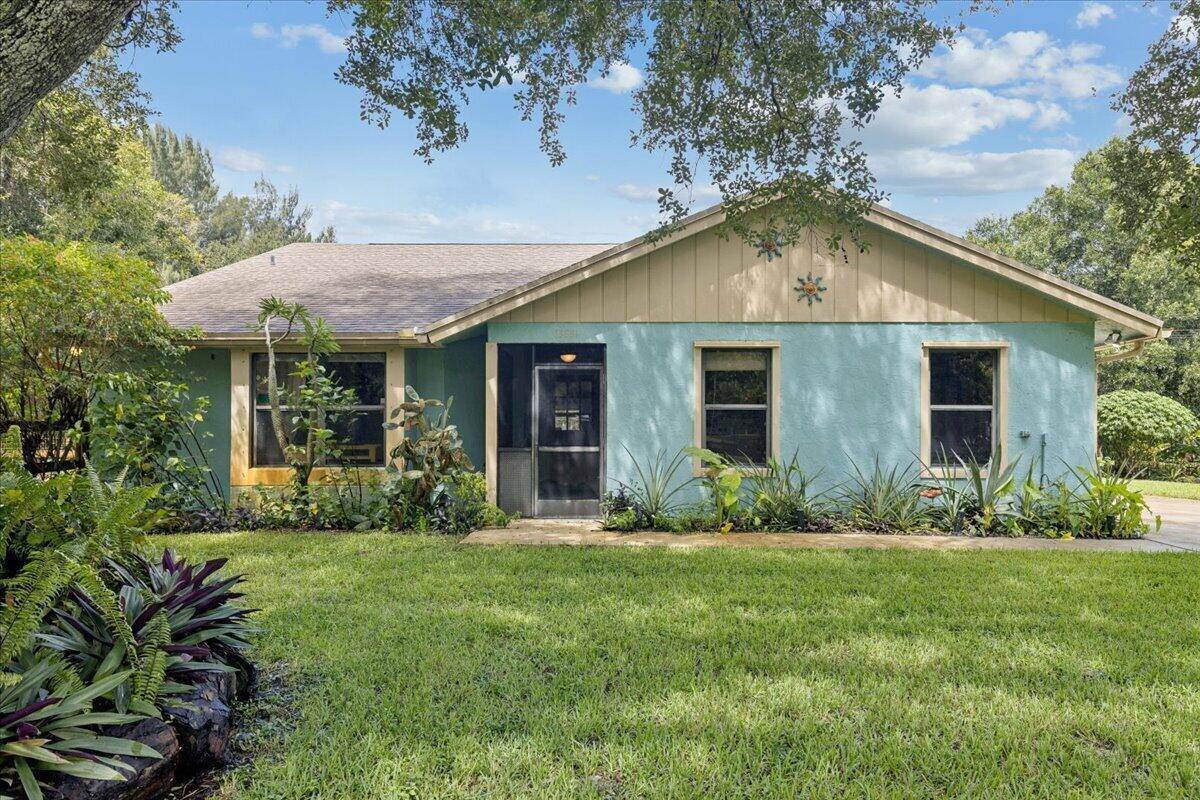 13881 42nd Road N, West Palm Beach FL 33411 photo 3