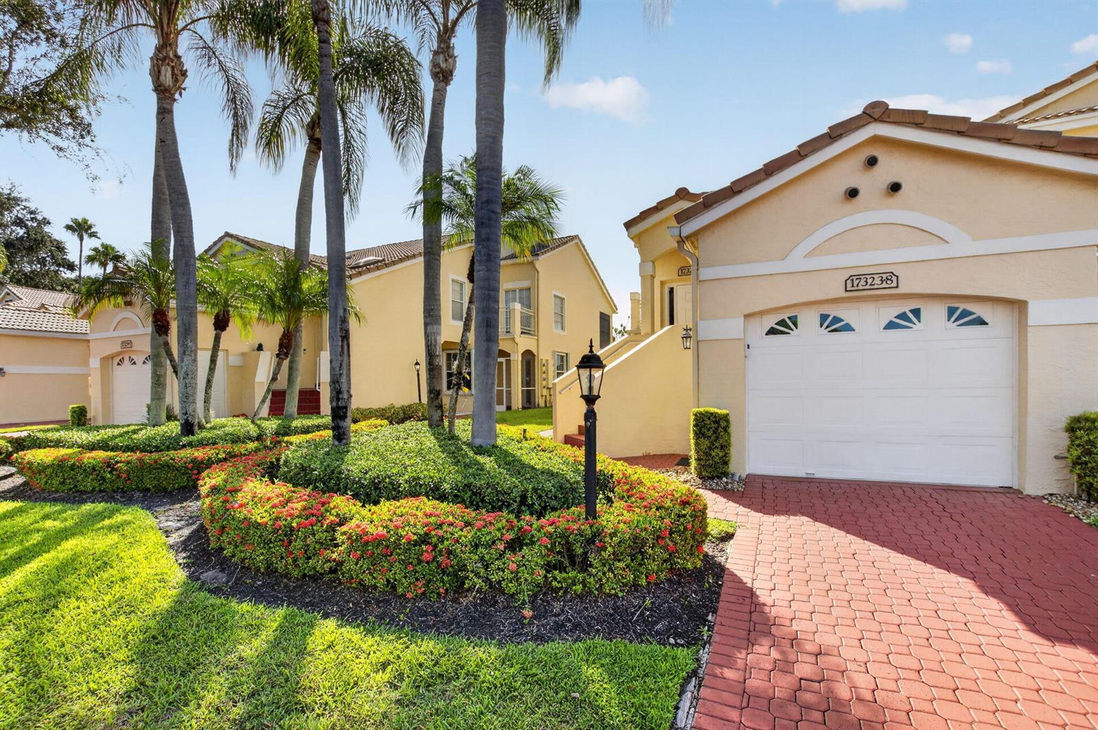 17323 Boca Club Boulevard # 8, Boca Raton FL 33487 photo 2