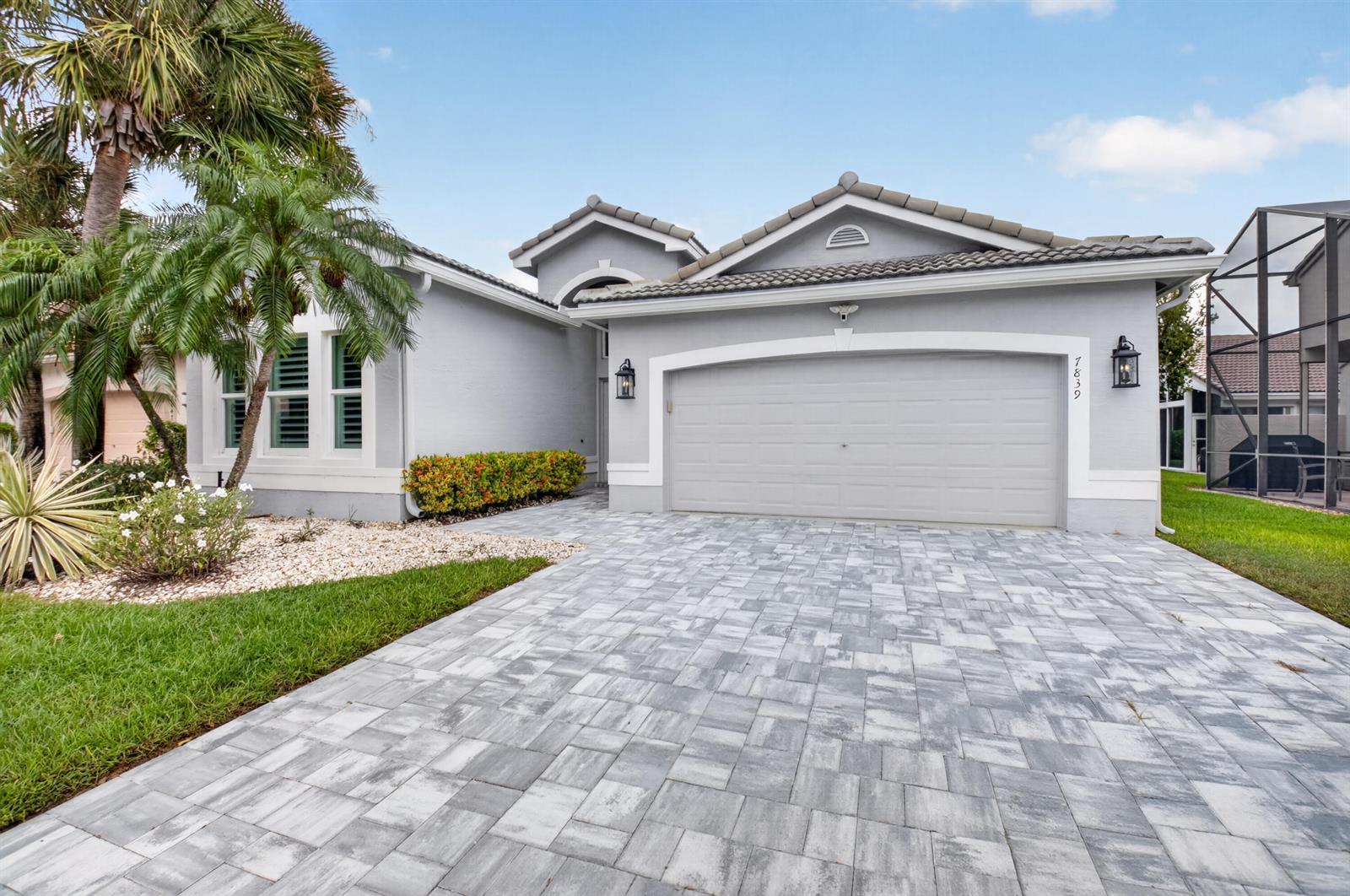 7839 San Isidro Street, Boynton Beach FL 33437 photo 3