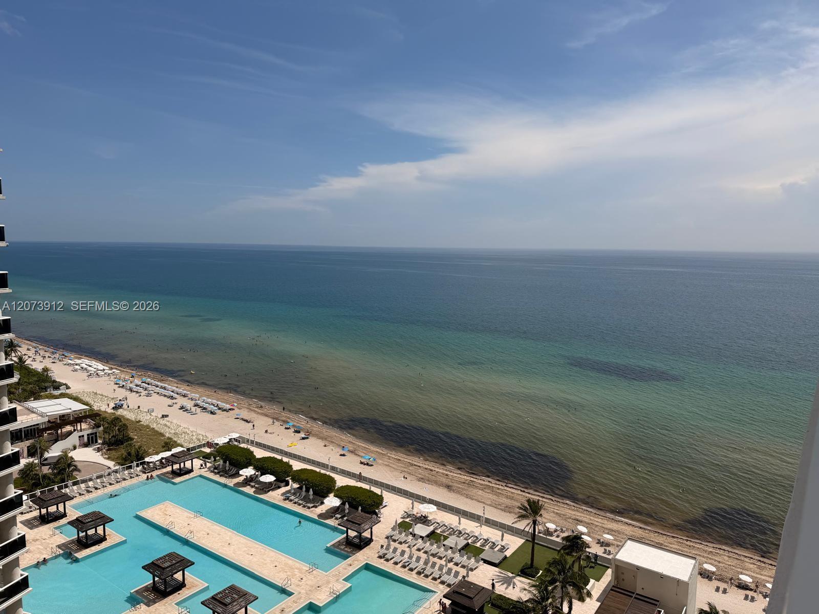 1830 S Ocean Dr # 2108, Hallandale Beach FL 33009 photo 2