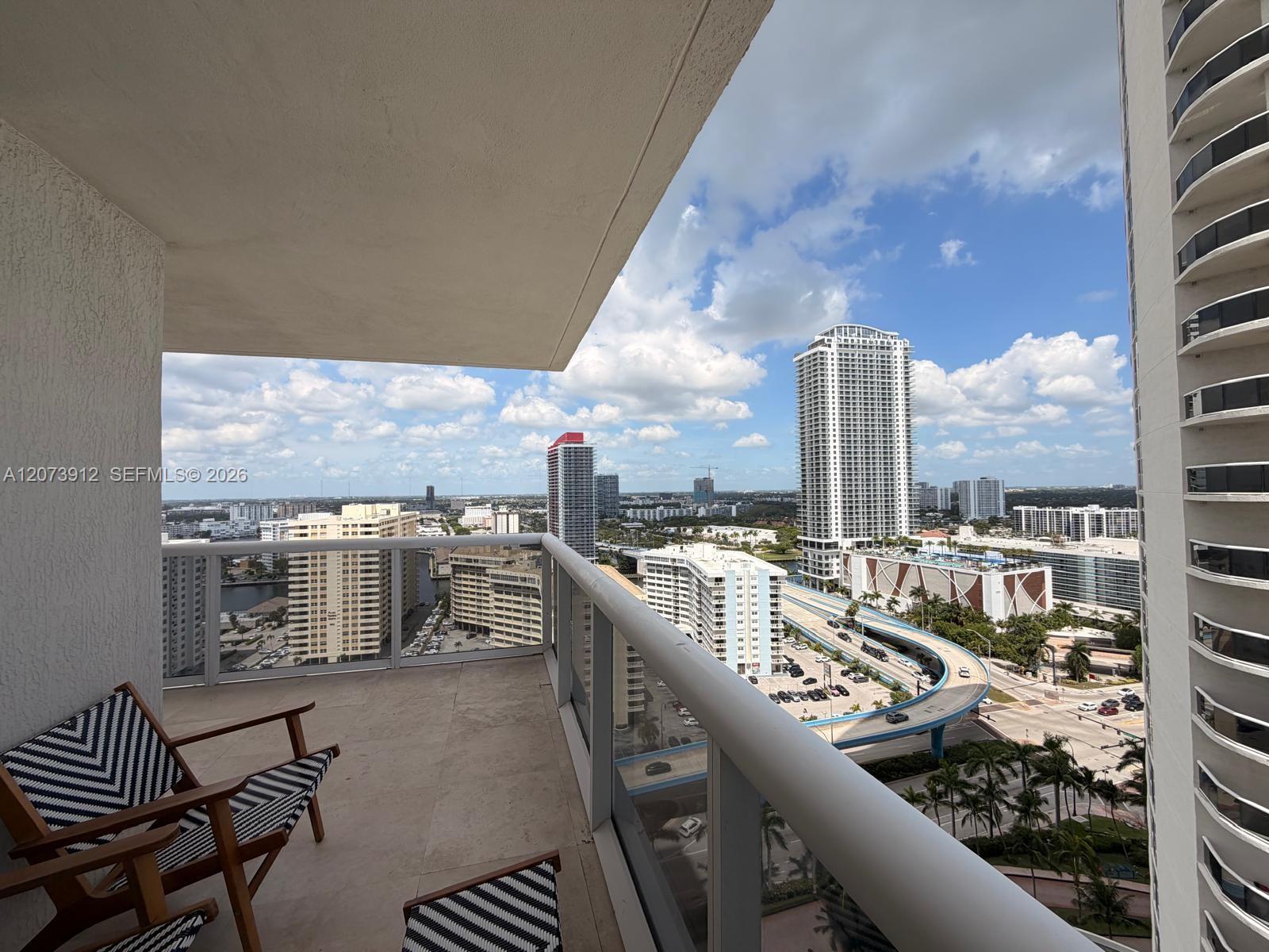 1830 S Ocean Dr # 2108, Hallandale Beach FL 33009 photo 3