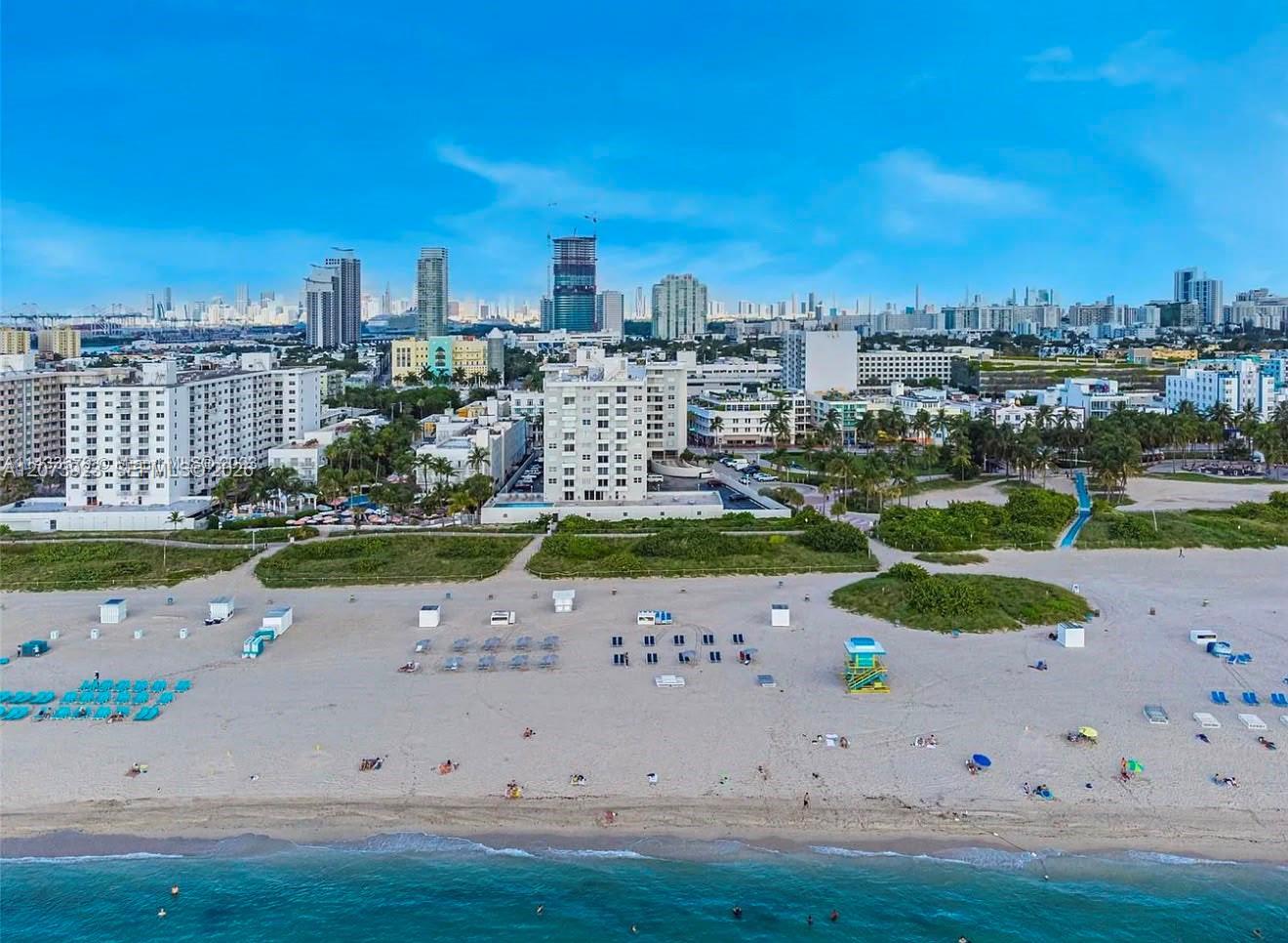 465 Ocean Dr # 219, Miami Beach FL 33139