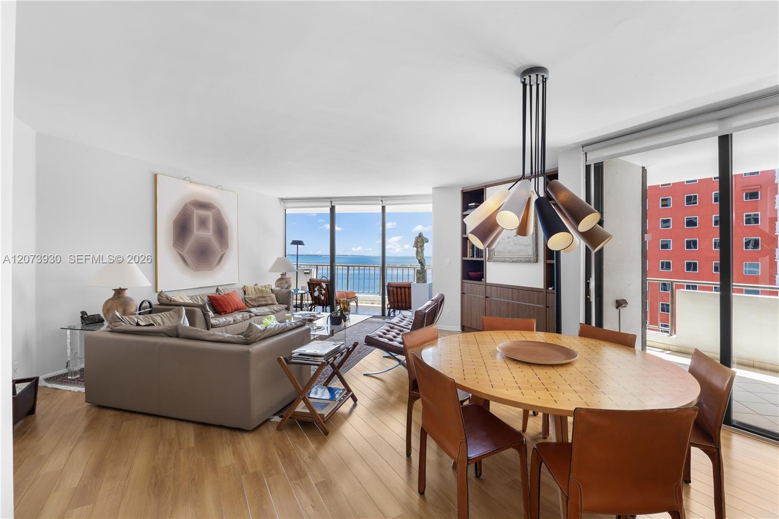 1581 Brickell Ave # 1105, Miami FL 33129 photo 5