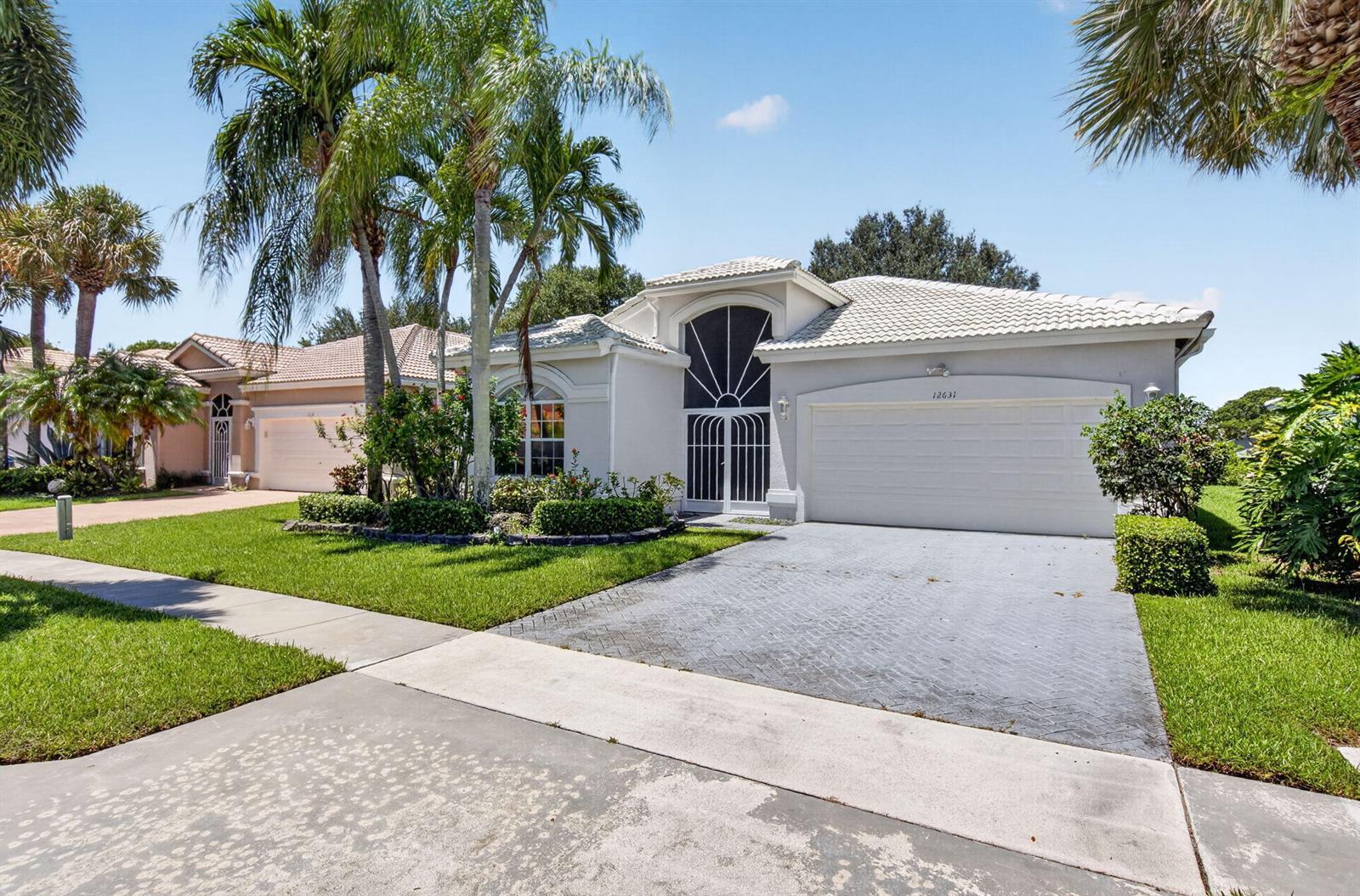 12631 CORAL LAKES Drive, Boynton Beach FL 33437 photo 2