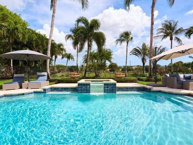 3700 Embassy Drive, West Palm Beach FL 33401