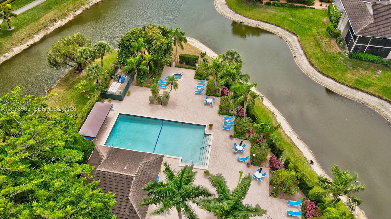 7616 Elmridge Dr # U, Boca Raton FL 33433 photo 3