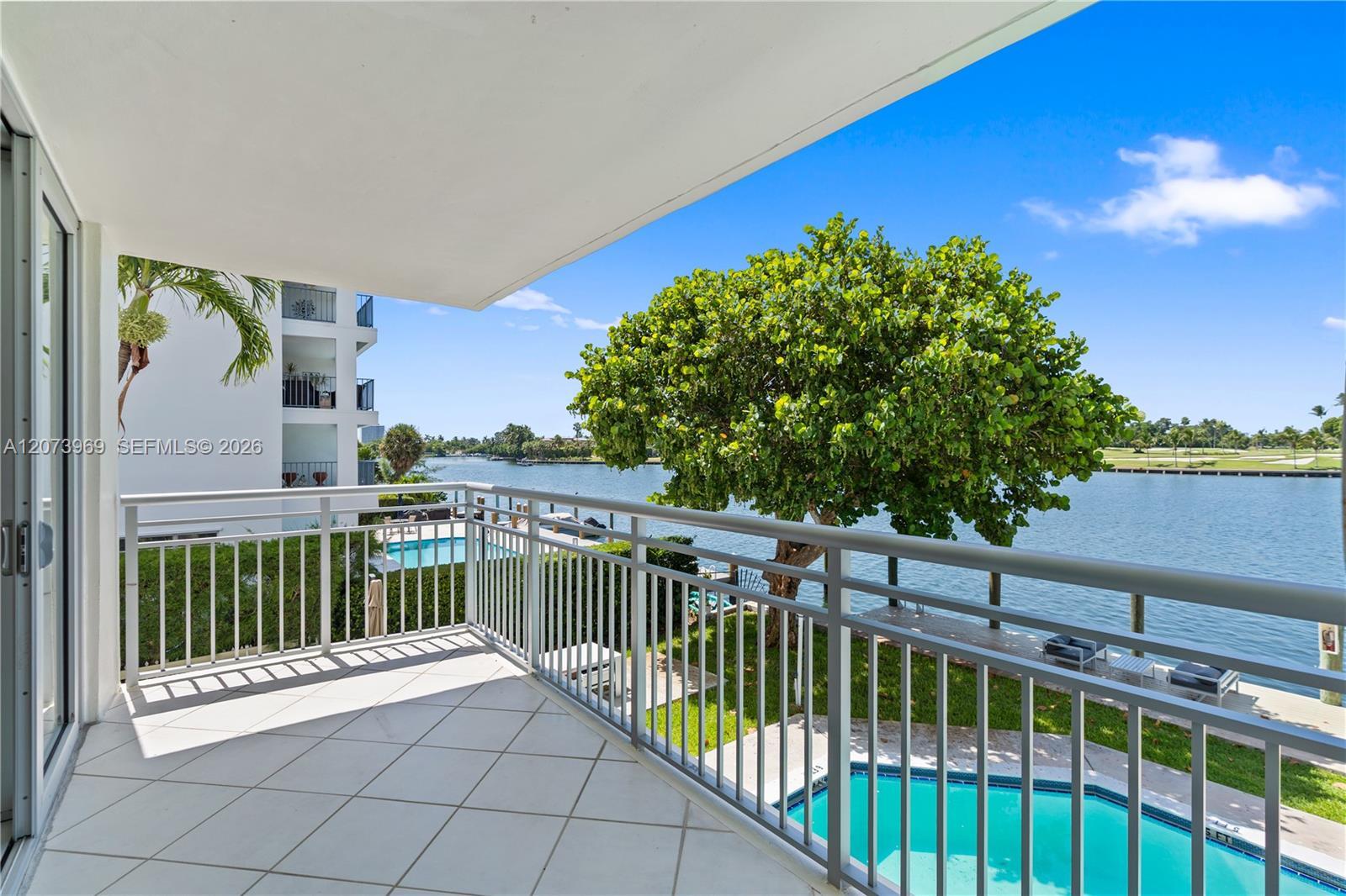9250 W Bay Harbor Dr # 2A, Bay Harbor Islands FL 33154