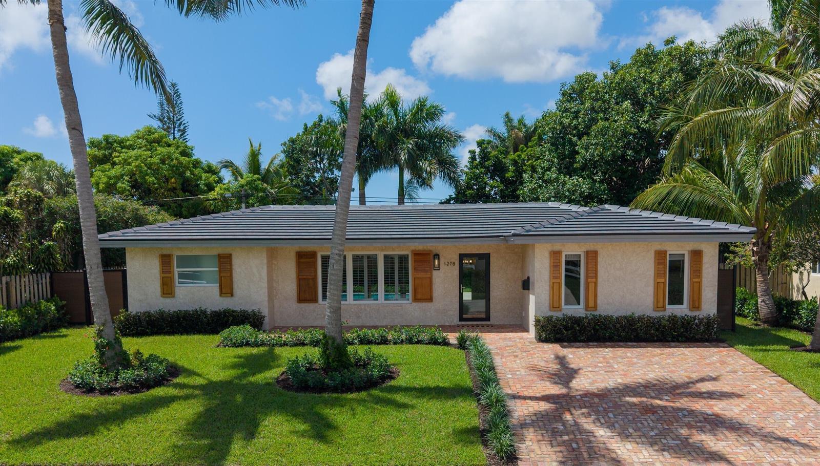 1278 SW 5TH Street, Boca Raton FL 33486 photo 2
